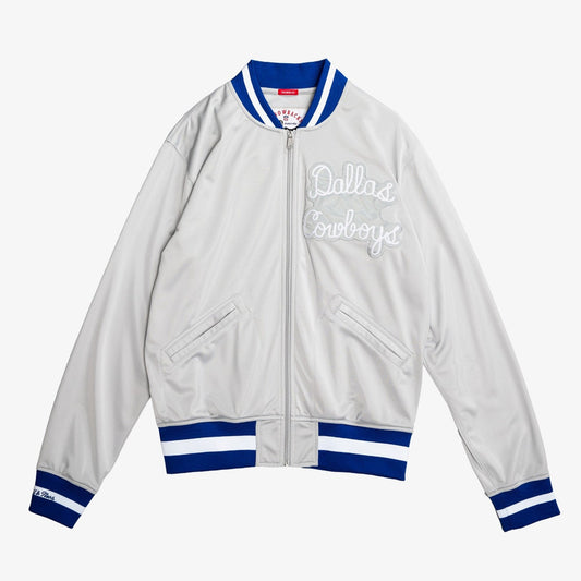 Dallas Cowboys - '67 NFL Authentic Jacket