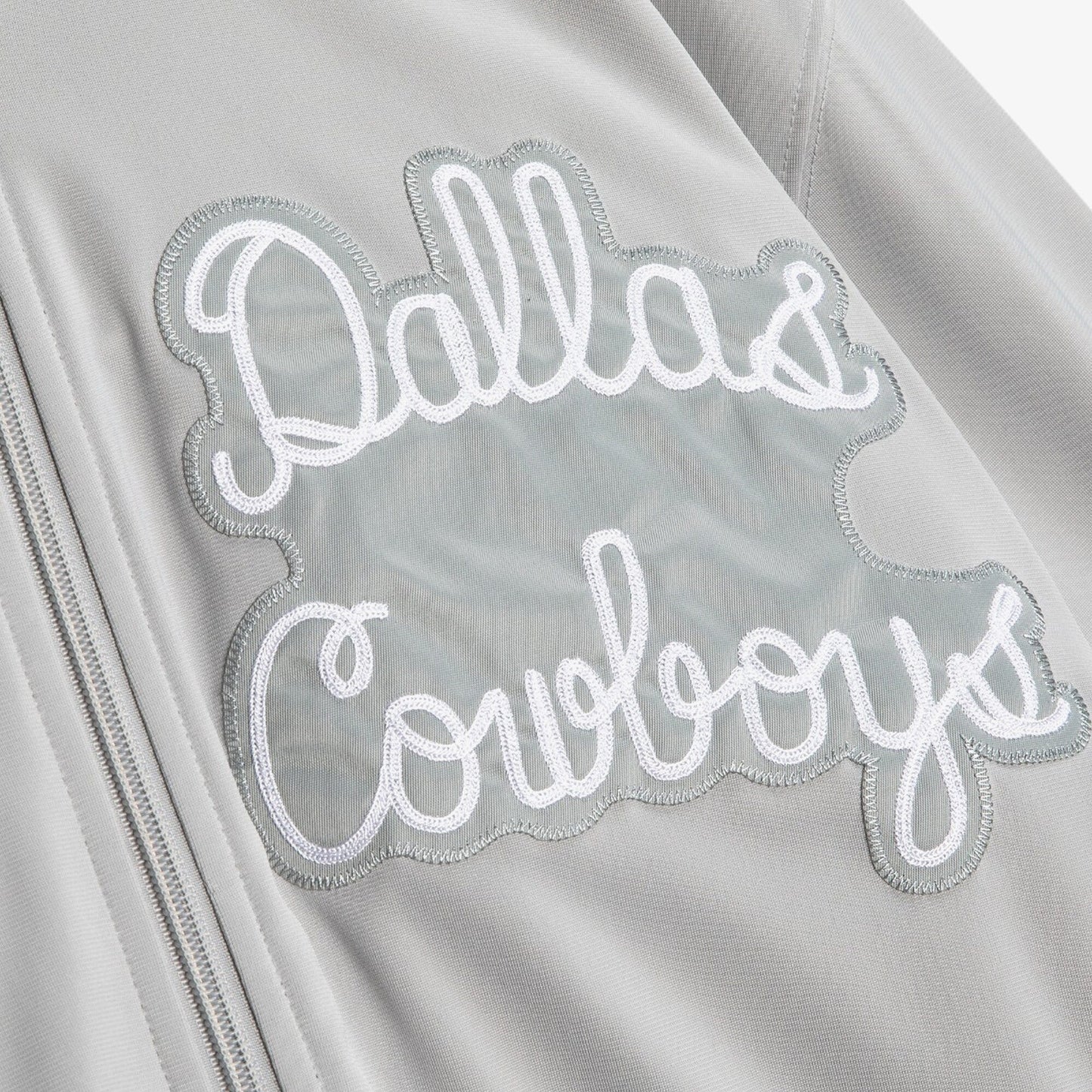 Dallas Cowboys - '67 NFL Authentic Jacket