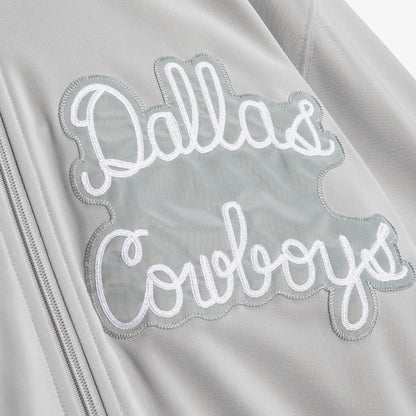 Dallas Cowboys - '67 NFL Authentic Jacket