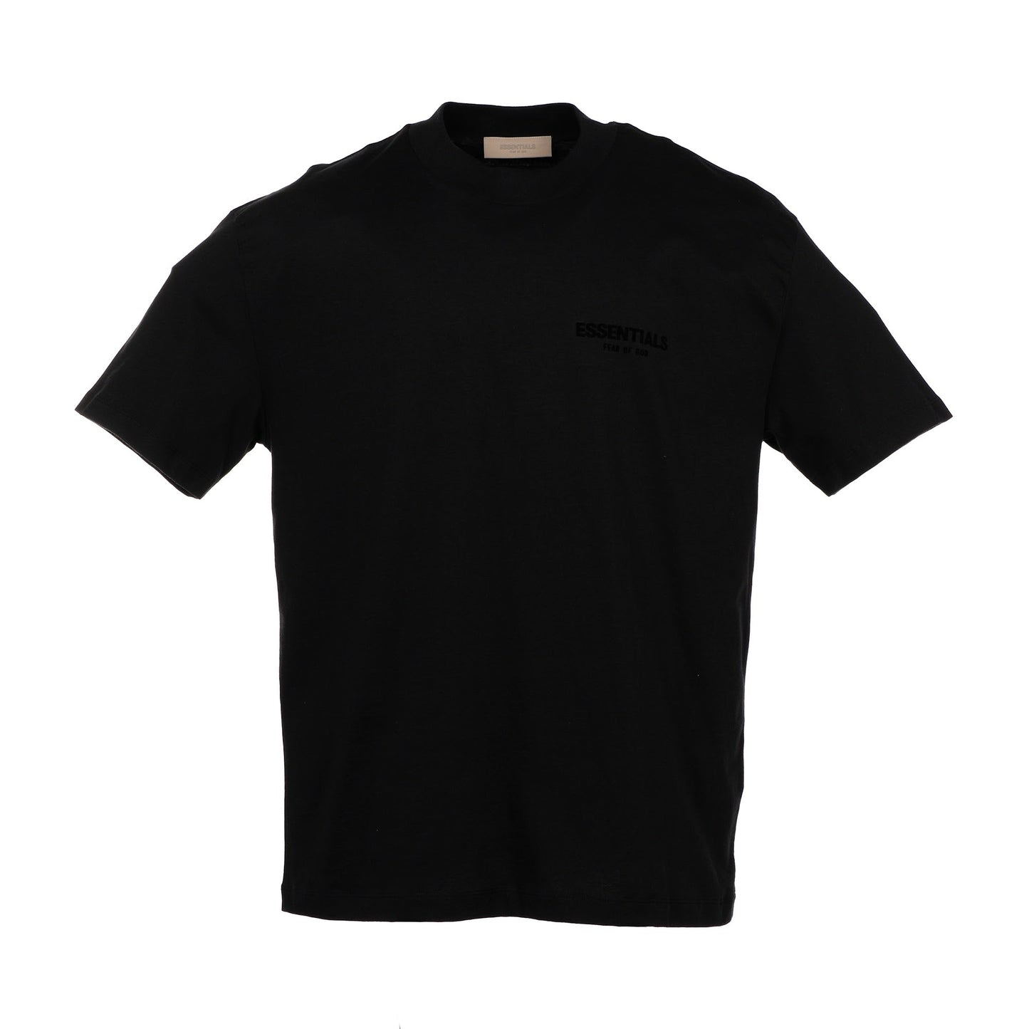Fear of God Essentials Tee T-shirt (SS22) Stretch Limo - Mann