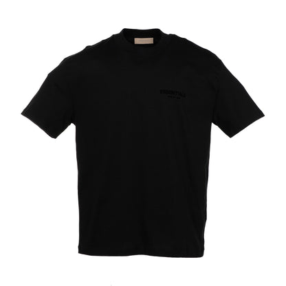 Fear of God Essentials Tee T-shirt (SS22) Stretch Limo - Mann