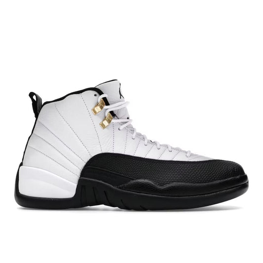 Size 12M Jordan 12 Retro Taxi (2025) - Mann