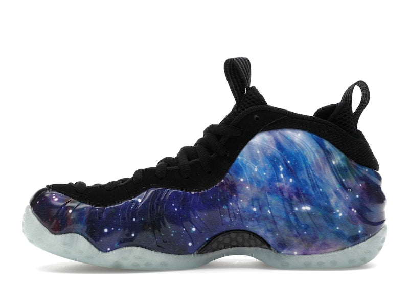 Nike Air Foamposite One Galaxy (2025) - Mann