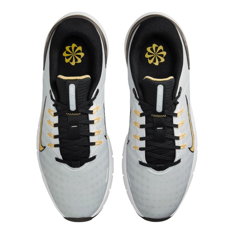 Nike Free Golf Next Nature 'White Topaz Gold'