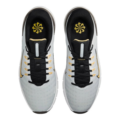 Nike Free Golf Next Nature 'White Topaz Gold'