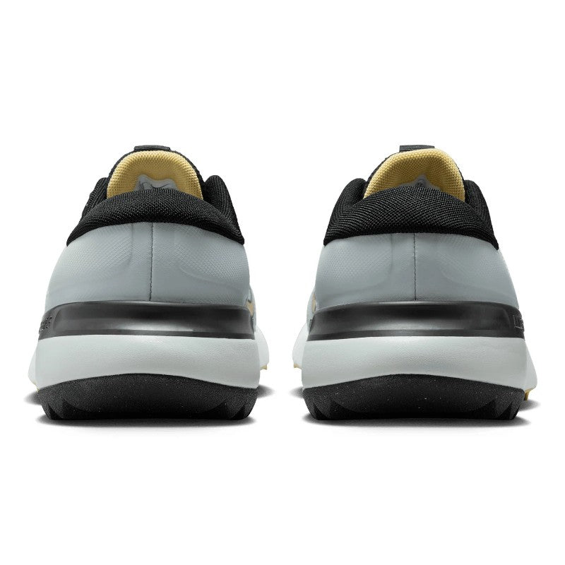 Nike Free Golf Next Nature 'White Topaz Gold'