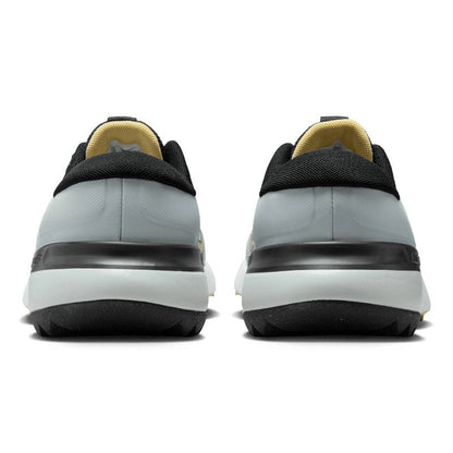 Nike Free Golf Next Nature 'White Topaz Gold'