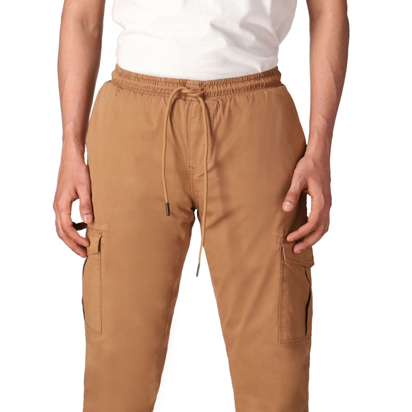 WDO Cargo Stretch Jogger Pants