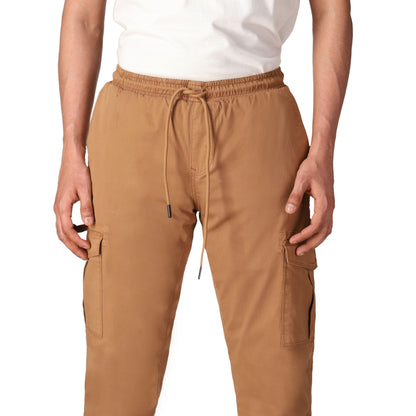 WDO Cargo Stretch Jogger Pants