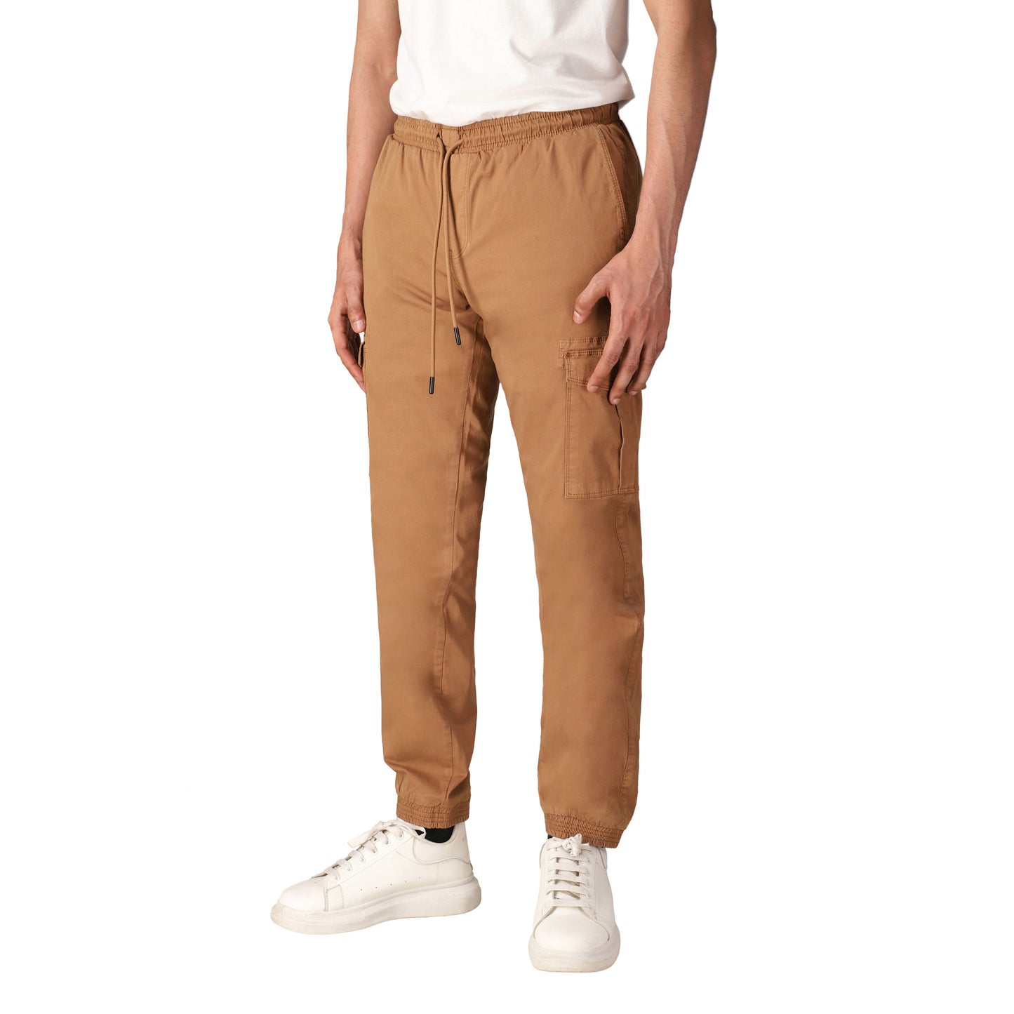 WDO Cargo Stretch Jogger Pants