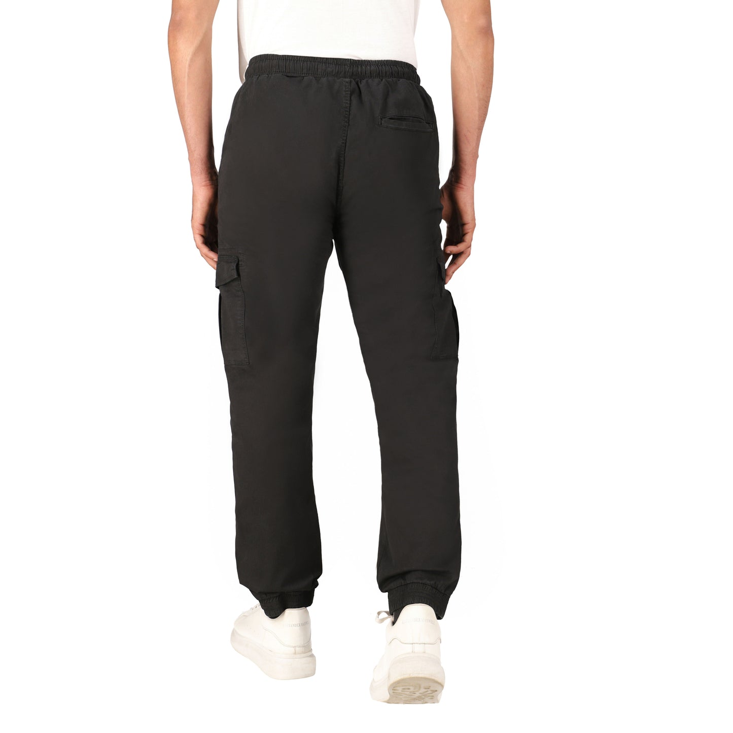 WDO Cargo Stretch Jogger Pants