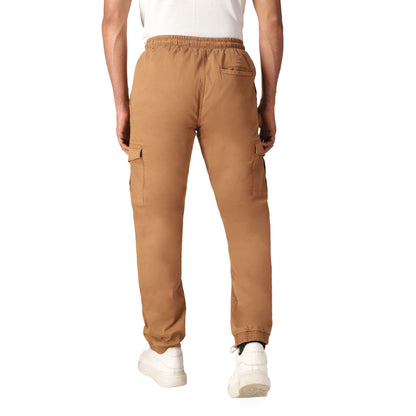 WDO Cargo Stretch Jogger Pants
