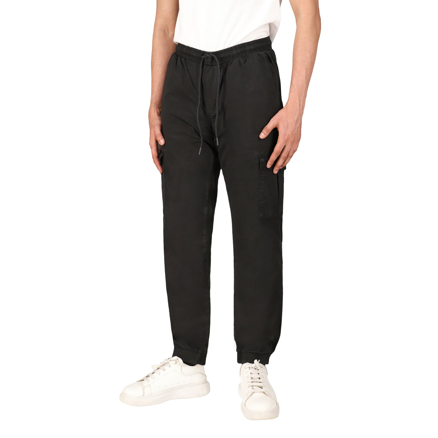 WDO Cargo Stretch Jogger Pants