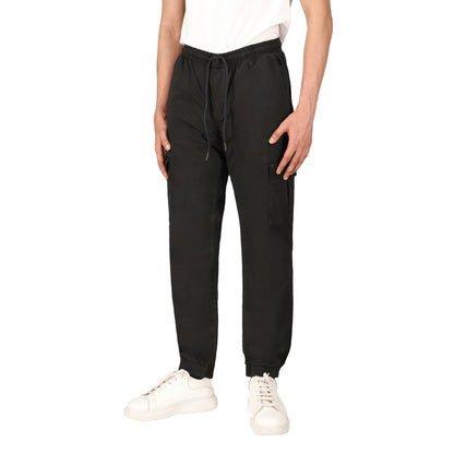 WDO Cargo Stretch Jogger Pants
