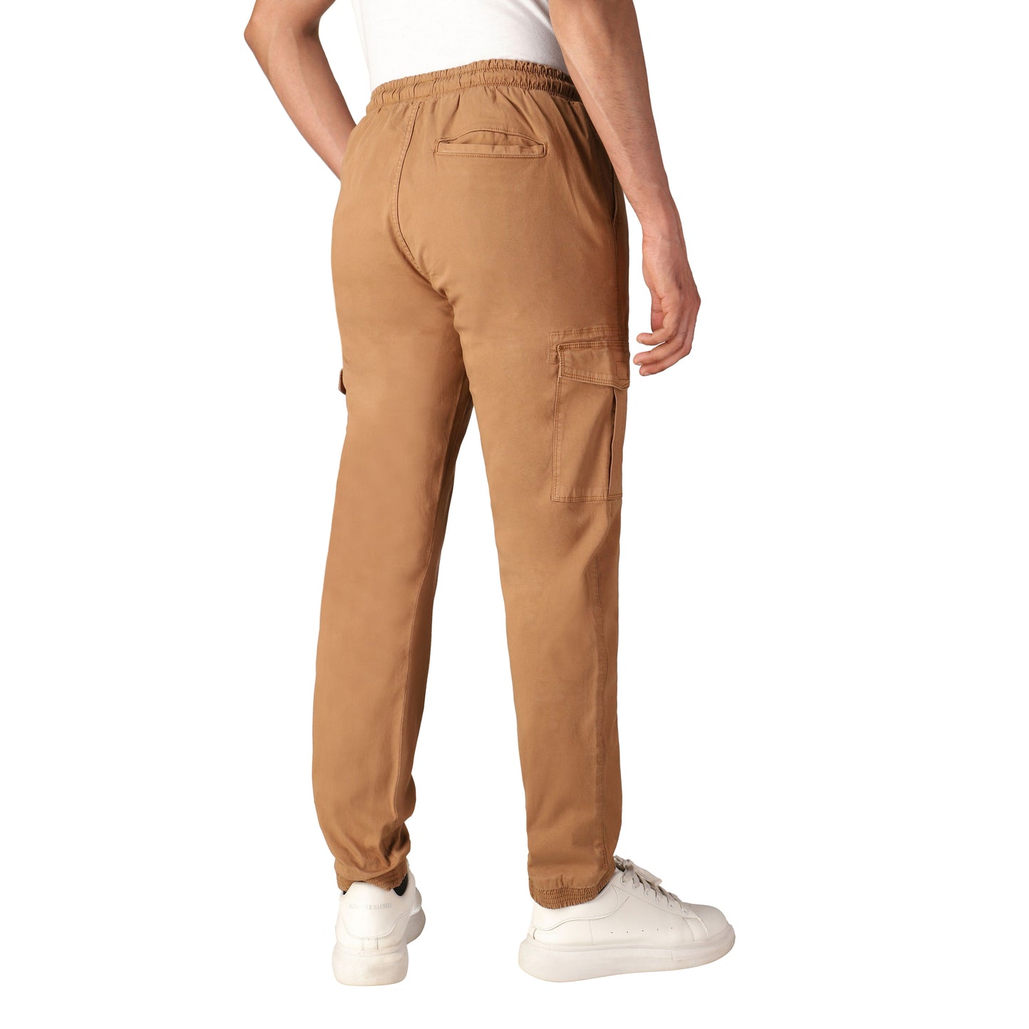 WDO Cargo Stretch Jogger Pants