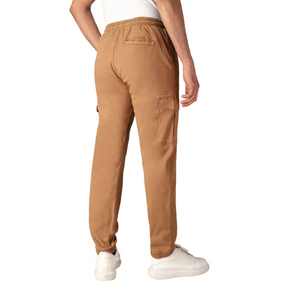 WDO Cargo Stretch Jogger Pants