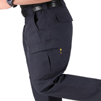 WDO Aztec Tactical Pants - Charcoal