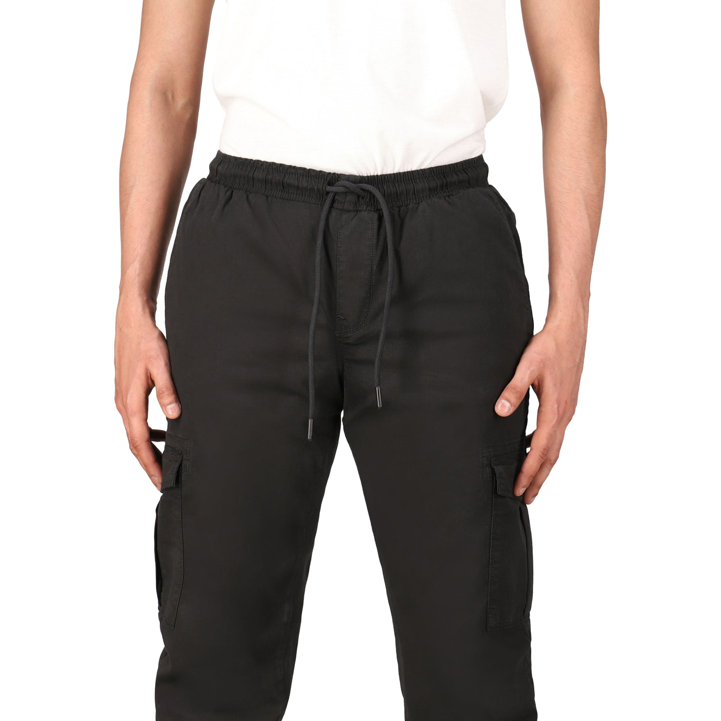 WDO Cargo Stretch Jogger Pants