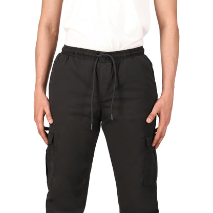 WDO Cargo Stretch Jogger Pants