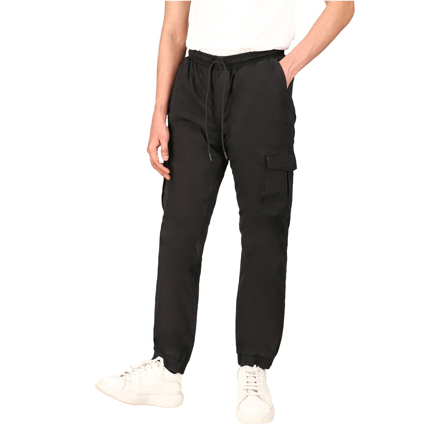 WDO Cargo Stretch Jogger Pants