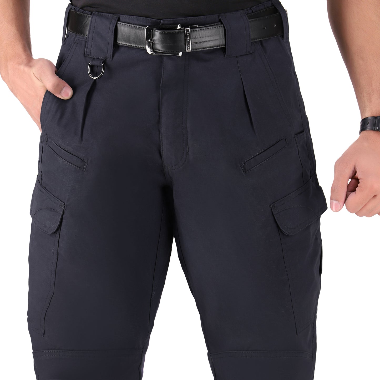 WDO Aztec Tactical Pants - Charcoal