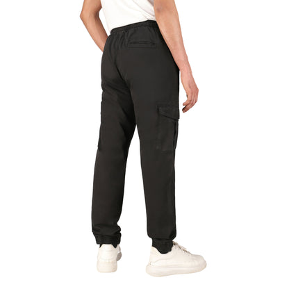 WDO Cargo Stretch Jogger Pants