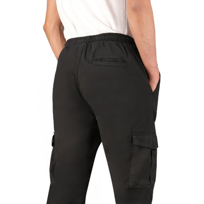 WDO Cargo Stretch Jogger Pants