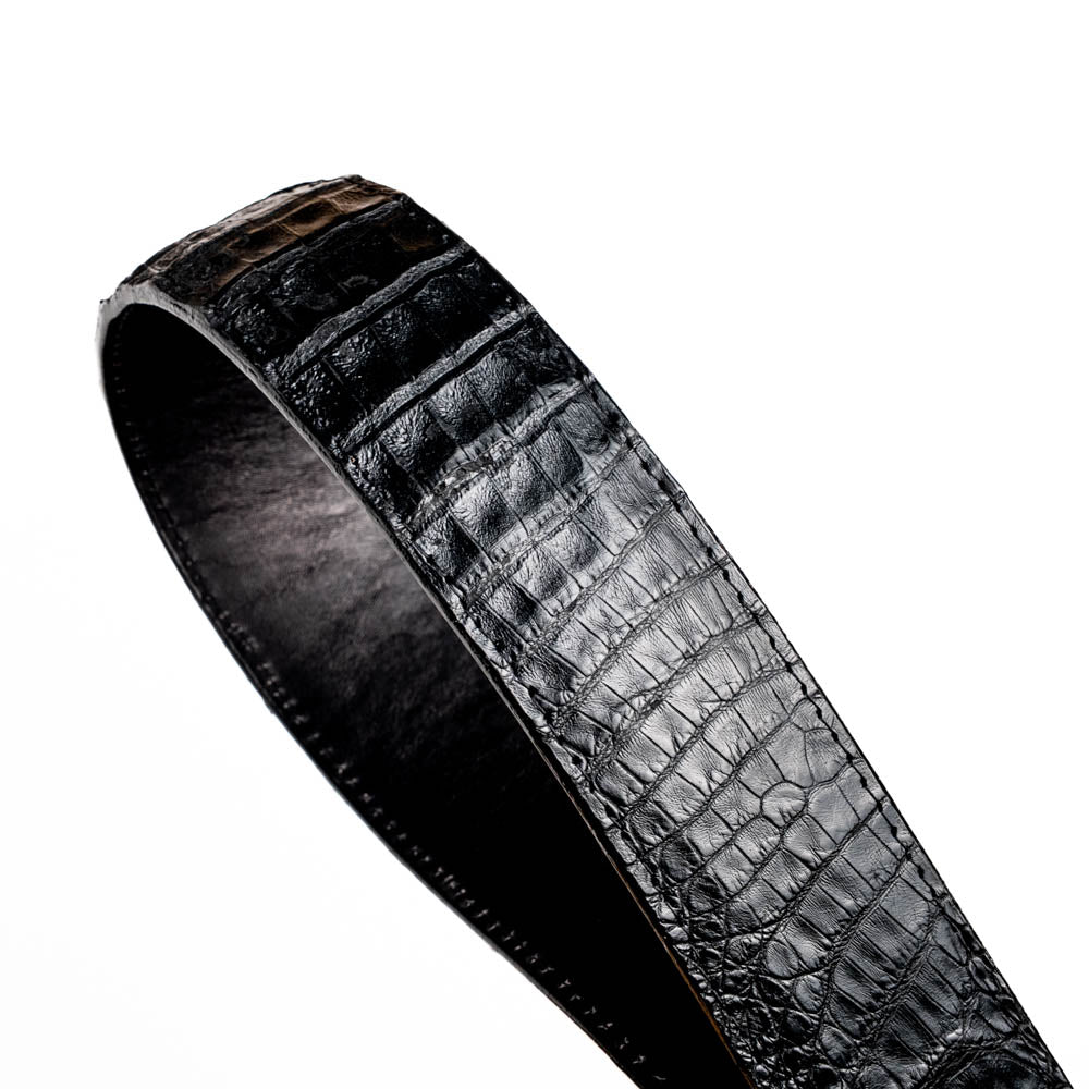 MDM Iowa Belt Black - Mann