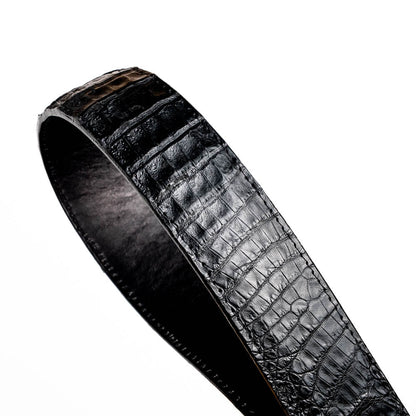 MDM Iowa Belt Black - Mann