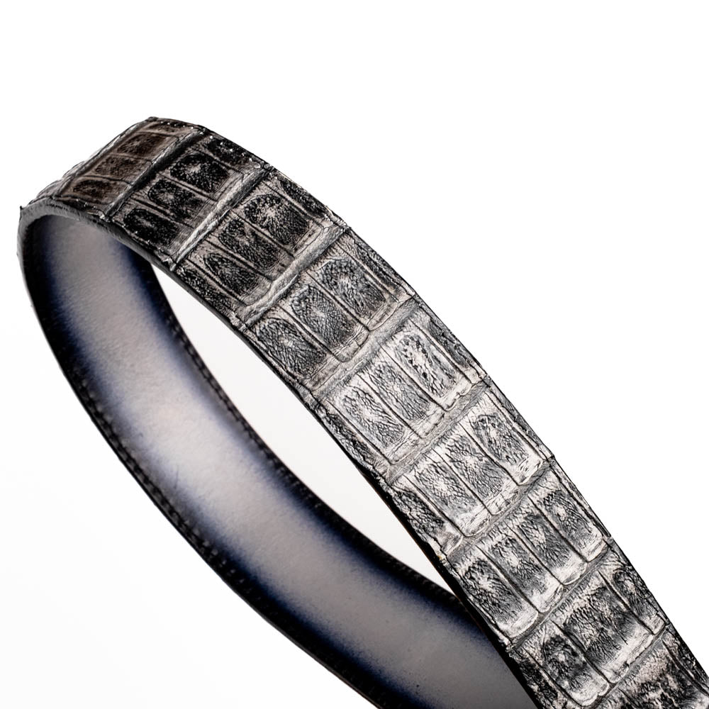 MDM Iowa Belt Stone Gray - Mann