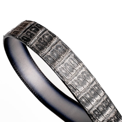 MDM Iowa Belt Stone Gray - Mann