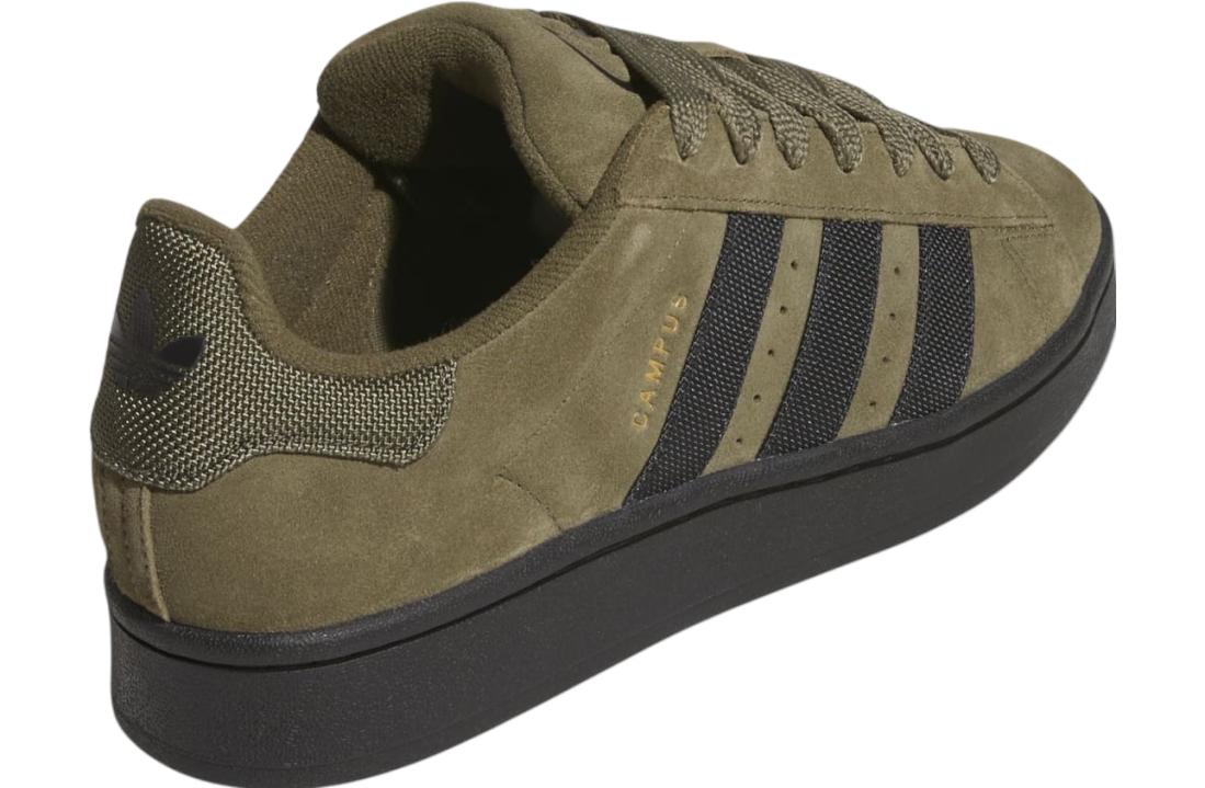 Adidas Campus 00 ‘Olive Strata/Core Black’