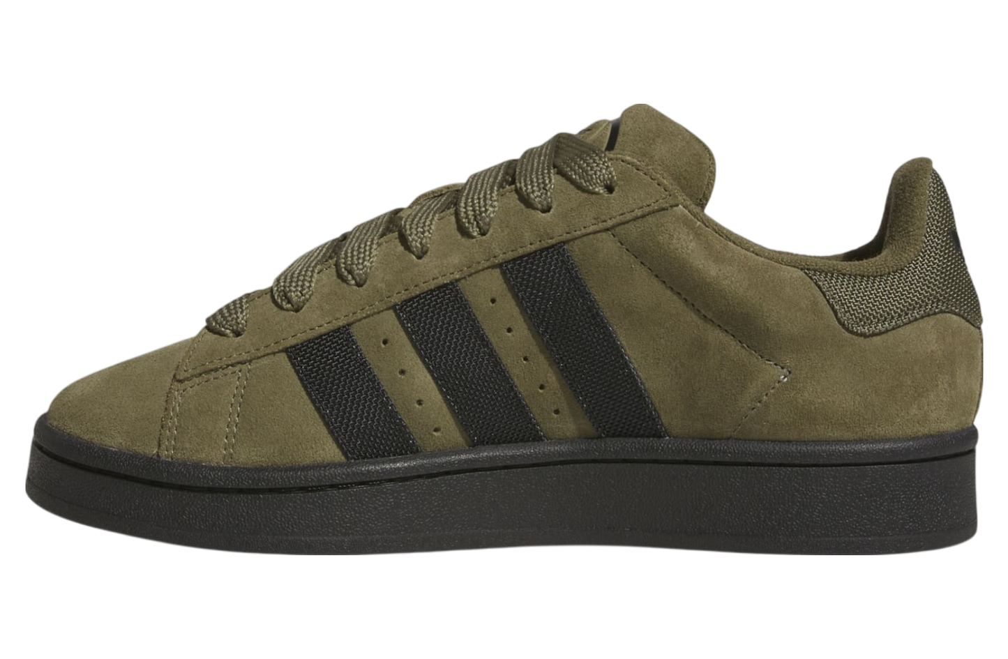 Adidas Campus 00 ‘Olive Strata/Core Black’