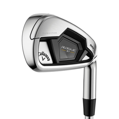 Callaway Rogue ST Max OS Custom Iron Head
