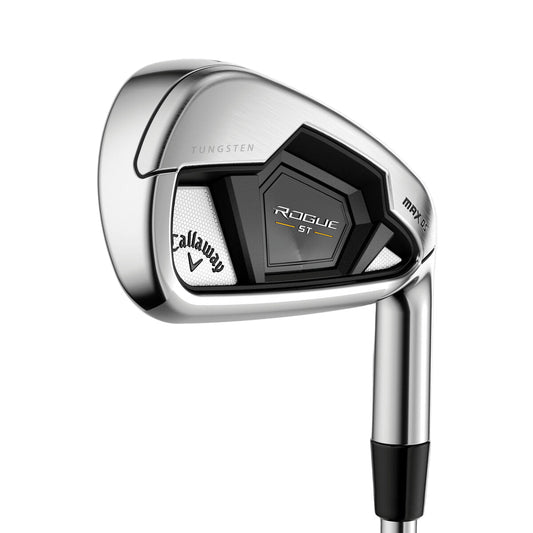 Callaway Rogue ST Max OS Custom Iron Head