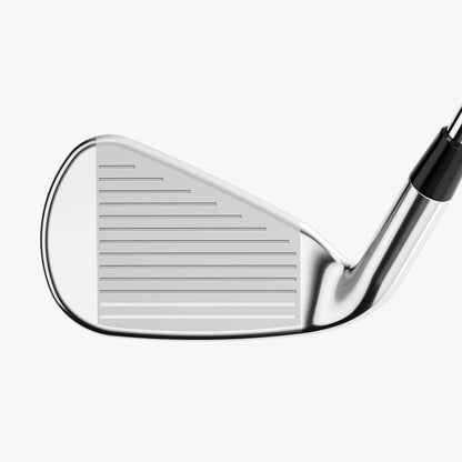 Callaway Rogue ST Max OS Custom Iron Head