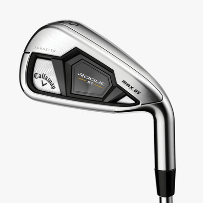 Callaway Rogue ST Max OS Custom Iron Head