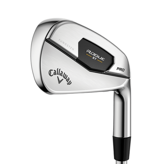 Callaway Rogue ST Pro Custom Iron Head