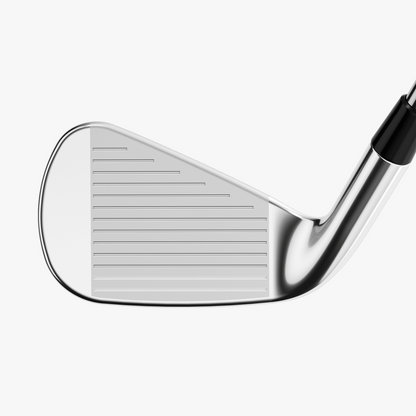 Callaway Rogue ST Pro Custom Iron Head