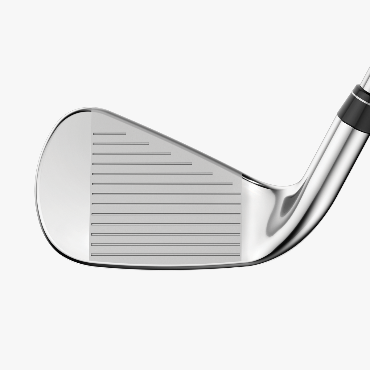 Callaway Paradym X Custom Iron Head