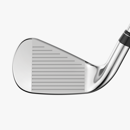 Callaway Paradym X Custom Iron Head