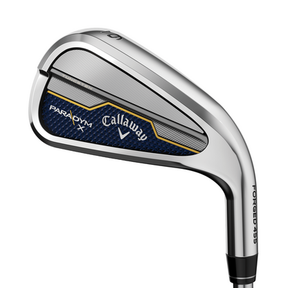 Callaway Paradym X Custom Iron Head