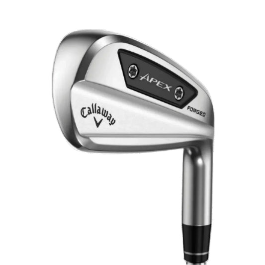 Callaway Apex Ai200 Irons 2024