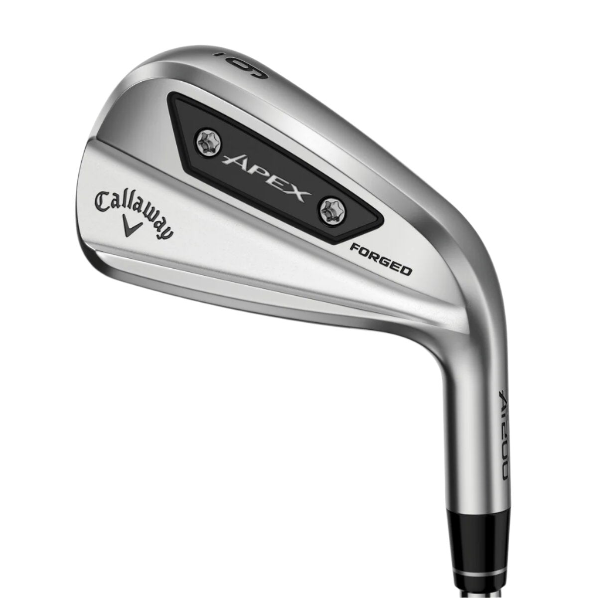 Callaway Apex Ai200 Irons 2024