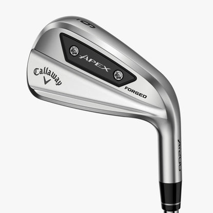 Callaway Apex Forged Ai200 2024 Single Irons and Wedges