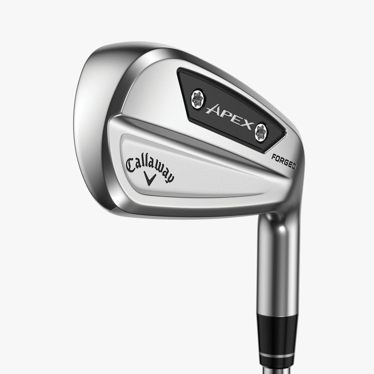 Callaway Apex Forged Ai300 2024 Single Irons and Wedges