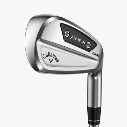 Callaway Apex Forged Ai300 2024 Single Irons and Wedges