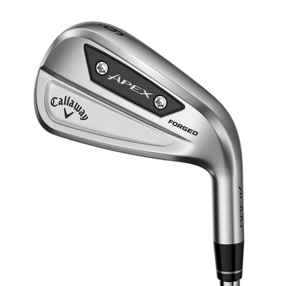 Callaway Apex Ai300 2024 Custom Irons