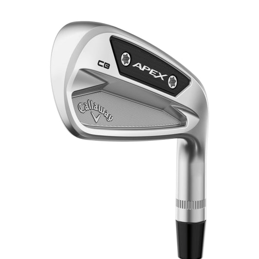 Callaway Apex CB 2024 Custom Iron Heads