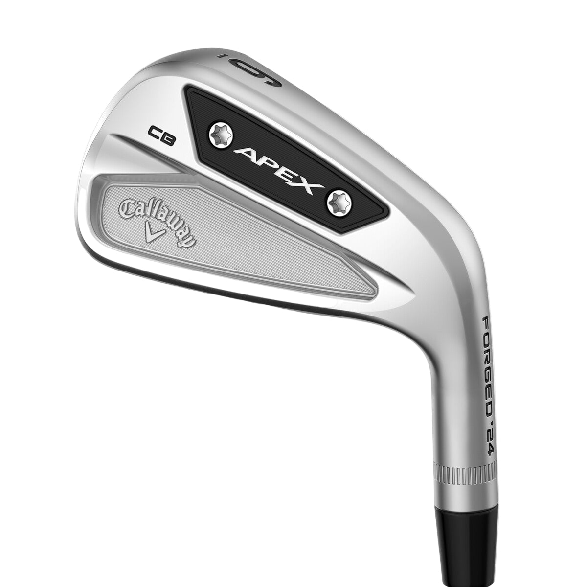 Callaway Apex CB 2024 Custom Iron Heads